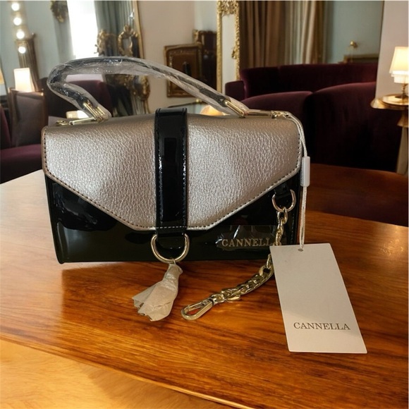 CANNELLA Handbag - Picture 3 of 15